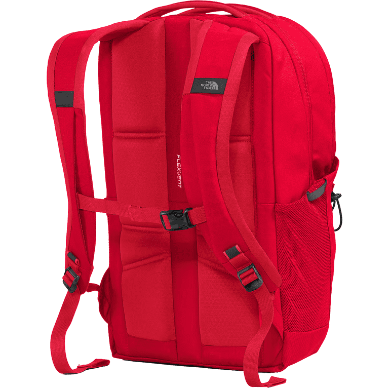 THE NORTH FACE 46リットル　RED リュックサック THE NORTH FACE 46リットル RED リュックサック