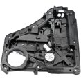thumbnail image 2 of Fits 2008-2012 Jeep Liberty Dorman Window Regulator 748-573 OE Solutions; OE Replacement; Use With Power Windows; With Motor, 2 of 3