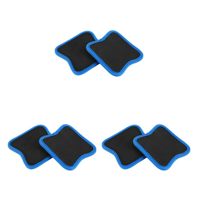 Advancent Fitness Sports Dumbbell Grips Pads Professional Levantamiento de pesas Entrenamiento Accesorios Ejercicios de entrenamiento Cojín Type1 NO1