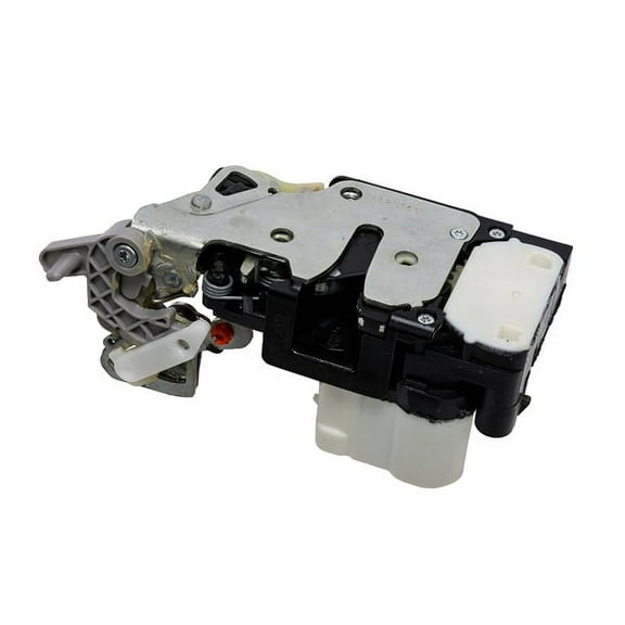 LATCHRR S/D (SLP-P1)