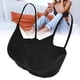 thumbnail image 5 of Sujetador Deportivo, Sujetador De Yoga Correr Hermosa Espalda Recolectada Estilo Chaleco Ropa Interior Deportiva Dormir Ropa Interior Delgada Para Mujer Para Jugar Baloncesto Para ANGGREK Negro XL=38, 5 of 8