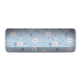 thumbnail image 1 of Indoor Air Conditioner Cover with Drawstring Waterproof Washable Wall-Mounted Air Conditioner Dust Covers Mini Split Air Conditioner Cleaning Dust Protector, 1 of 7