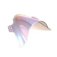 thumbnail image 2 of Double Bubble Windshield Windscreen for Suzuki GSXR1000 GSXR 1000 K5 2005-2006, 2 of 5