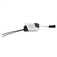 thumbnail image 4 of 1 PC LED Constant Current Driver AC85-265V Segment 3-4W 4-7W 8-12W 8-24W Power Supply Adapter Transformer For Panel Light, 4 of 12