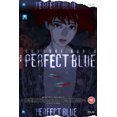 thumbnail image 1 of Bleu Parfait ( Pafekuto Buru ) [ FORMAT NON-USA, Blu-Ray, Reg.B Import - Royaume-Uni ], 1 of 1