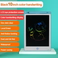 thumbnail image 3 of TAIWO Color Doodle LCD Writing Tablet Toy For Kids 3-14 Years Old, 3 of 5
