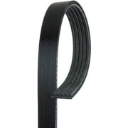 ACDelco Professional 5K365 Standard V-Ribbed Serpentine Belt Fits 1989 Honda Accord