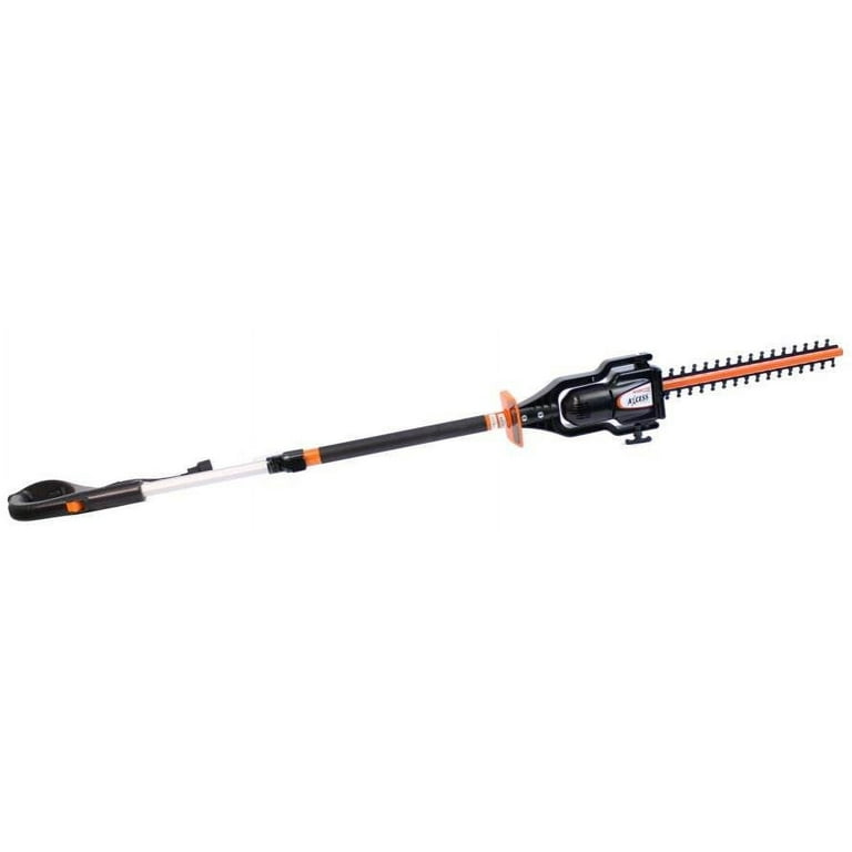 Black & Decker 17 Hedge Trimmer with extension cord works - Lil Dusty  Online Auctions - All Estate Services, LLC