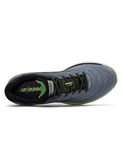 M880 Gy7 Ankle-High Running Shoe - 9M 