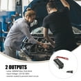 thumbnail image 3 of SHISUYAN Replacement 12V Inverter for CCFL Angel Eyes Rings, 3 of 8