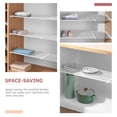 thumbnail image 3 of unbranded Estante Organizador Expandible Para Con Retráctil Y Material Plástico Resistente, 3 of 8