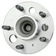 thumbnail image 6 of Bodeman Rear Wheel Hub and Bearing Assembly for Chevy Impala Buick Pontiac Grand Prix Fits select: 2000-2016 CHEVROLET IMPALA, 2014-2016 CHEVROLET IMPALA LIMITED, 6 of 6