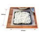thumbnail image 2 of Tapete para hacer sushi Advancent Sushi Rolling Mat Silicona Semitransparente, 2 of 6