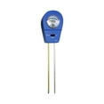 thumbnail image 1 of Chmadoxn 3 In1 PH Tester Water Moistures Light Test Meter Kit For Garden Plant Flower PH meter, 1 of 1