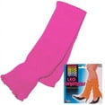 thumbnail image 2 of Forum Novelties Neon Leg Warmers, 2 of 2