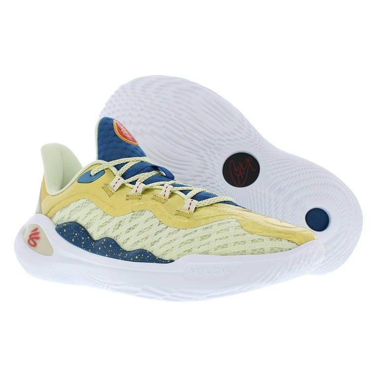 Under Armour Curry 11 Champion Mindset Unisex Shoes Size 11, Color