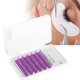 thumbnail image 2 of Comfortable Long Eyelash Extensions Round Hair Grafting Eyelashes For Home Girls ANGGREK Otros, 2 of 8