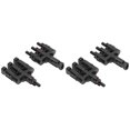 thumbnail image 2 of Conector de rama Solar fotovoltaico zhang ming 50A 1000V IP68, 2 of 5