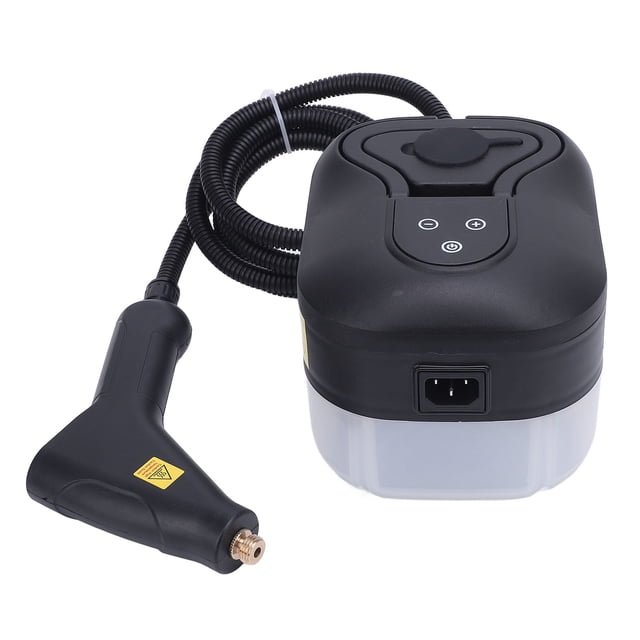 Portable High Temperature Steam Cleaner for Home Car Cleaning Steamer Steam Machine High Pressure Steam Cleaner Portable Steam Cleaner Car Steam Cleaner Steam Cleaner Steam
