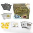 thumbnail image 1 of Hermoso y roto juego de cartas Kintsugi - De dos a cuatro jugadores - Perfectamente portátil - Juego rápido, 1 of 6