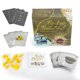 thumbnail image 1 of Hermoso y roto juego de cartas Kintsugi - De dos a cuatro jugadores - Perfectamente portátil - Juego rápido, 1 of 6