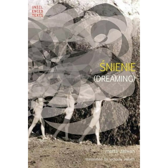 Dreaming (Śnienie), (Paperback)