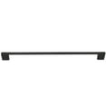thumbnail image 2 of Jetstream Cabinet Pull, 320 Millimeters, Matte Black by Stone Harbor Hardware, 2 of 2