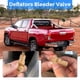 thumbnail image 4 of 4Pcs Offroad Brass Tire Venting Machine s Kit Automatic 6-30Psi Tyre, 4 of 5