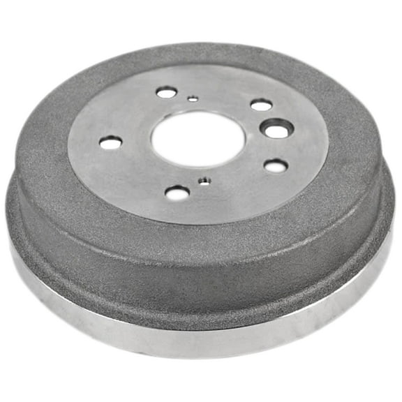 Winstop Brake Drum, Rear WS237709, Toyota RAV4 2001-1996