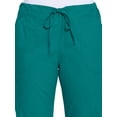 thumbnail image 6 of Scrub Star Women's Drawstring Scrub Pant, 6 of 6
