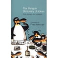 thumbnail image 1 of Pre-Owned The Penguin Dictionary of Jokes, Wisecracks, Quips and Quotes (Paperback) 0141013591 9780141013596, 1 of 1