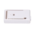 thumbnail image 2 of Circuit Board Case Electronic Casing Circuit Board Case Protective Casing ABS Enclosure Shell Housing Electronic Component White, 2 of 8