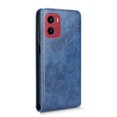 thumbnail image 4 of Folio Phone Case for Motorola Moto G05 Magnetic Kickstand Cover with Camera Protection Blue, 4 of 7