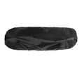 thumbnail image 1 of 210D Waterproof Heater Cover for Wall Mounted Patios Heavy Duty Protection, 1 of 9