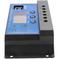 thumbnail image 4 of 20a 12v 24v Auto Work Pwm Solar Charge Controller With Lcd Dual Usb, 4 of 5