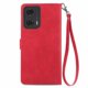 thumbnail image 3 of Funda billetera anti-golpes para GANGXUN Motorola MOTO G24 4G/G04 4G , ideal para día a día y trabajo, 3 of 5