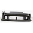 thumbnail image 4 of Duraflex TD3000 Wide Body Front Bumper Cover, Black, for 1993-1998 Toyota Supra, 4 of 8