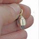 thumbnail image 5 of Rugby Pendant Necklace Sports Accessories, 5 of 5