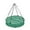 Mint Green, variant on Bird Catcher Trays â 20" Diameter x 4" High, Green Spill Guard Platform for Bird Feeders, Outdoor Feeder Accessory