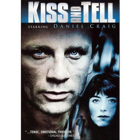 Kiss and Tell [DVD]