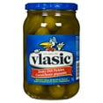 thumbnail image 1 of Vlasic Cornichons à l'Aneth Piquants, 1 of 3