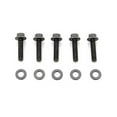thumbnail image 2 of ARP INC. 642-1000 3/8-16 X 1.000 12PT BLACK OXIDE BOLTS, 2 of 4