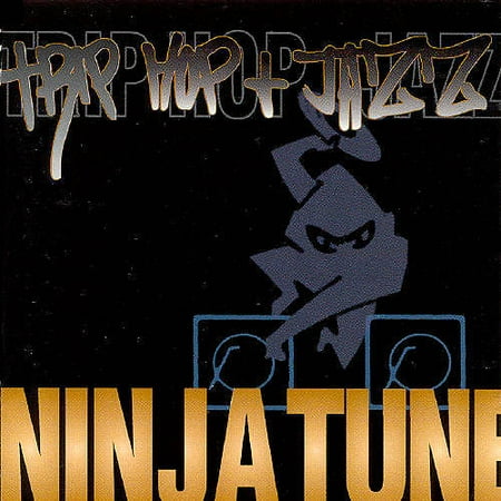 Trip Hop & Jazz