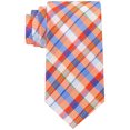 thumbnail image 1 of Tommy Hilfiger - Corbata texturizada para hombre, naranja, talla única Tommy Hilfiger  Corbata, 1 of 1