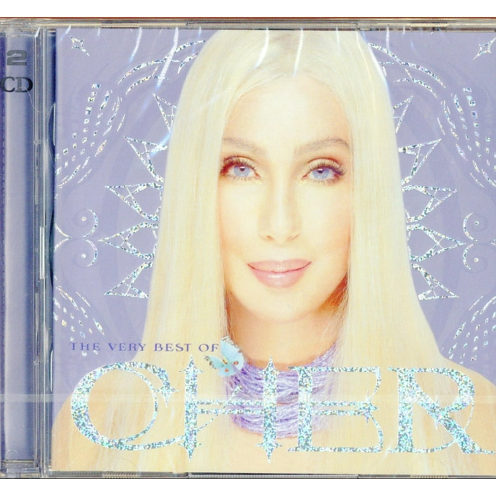 The Very Best Of (CD)
