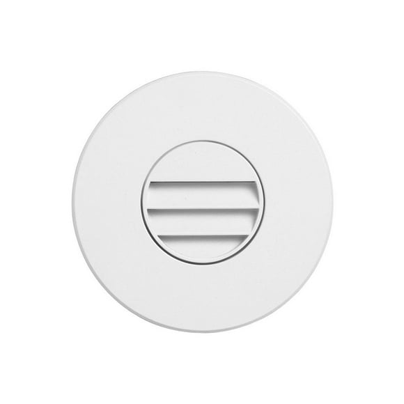 Dainolite DLEDW-330-WH White LED Step/Wall Light