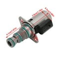 thumbnail image 2 of 12V Solenoid Valve For Hydraforce 5019094 580037013 SV98-T39S SV98T39S, 2 of 10