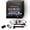 RGB, variant on Flashtech White Angel Eye LED Fog Light Halo kit for 2002-2008 Dodge Ram 1500 Fog Lights