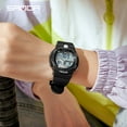 thumbnail image 3 of SANDA 2022 New Casual Women's Watches Waterproof Fashion Digital Watch Women Wristwatches for Female Clock Relogio Feminino 6035, 3 of 6