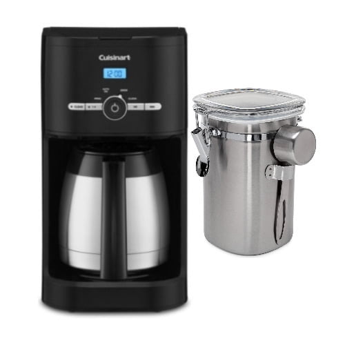 cuisinart perfectemp 12 cup thermal